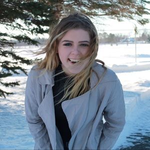 Meet your Posher, Madysen
